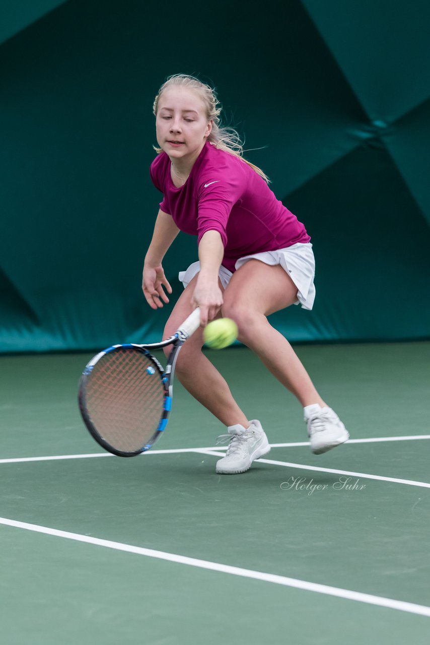 Bild 63 - Damen TC RW Wahlstedt 2 - TSV Havelse